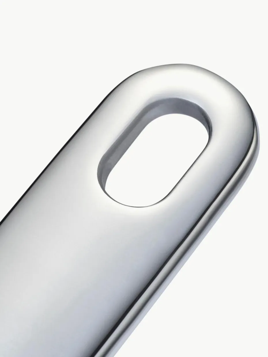 Bratpfannen Space mit Antihaft-Beschichtung und Pfannenschoner, 3er-Set