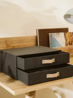 Büro-Organizer Birger