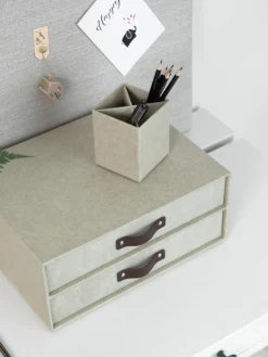 Büro-Organizer Birger