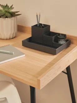 Büro-Organizer Lena, 4er-Set