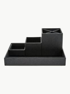 Büro-Organizer Lena, 4er-Set