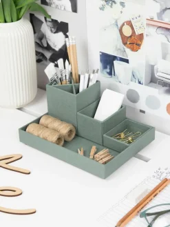 Büro-Organizer Lena, 4er-Set