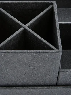 Büro-Organizer Lena, 4er-Set