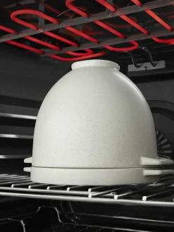 Brot-Backschüssel KitchenAid aus Keramik