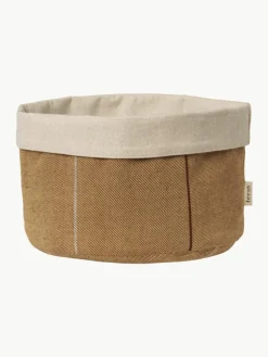 Brotkorb Ito aus Bio-Baumwolle