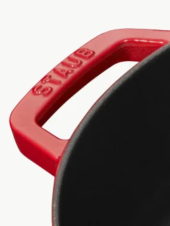 Bräter Chistera aus Gusseisen