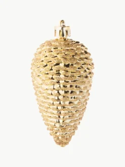 Bruchfeste Baumanhänger Min, 6 Stück