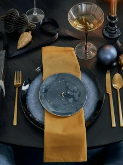 Bruchfeste Baumanhänger Min, 6 Stück