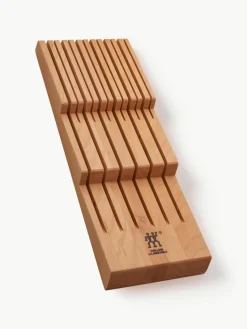 Buchenholz-Schubladeneinsatz Cook