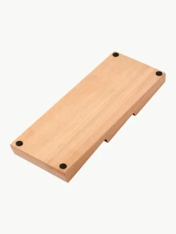 Buchenholz-Schubladeneinsatz Cook