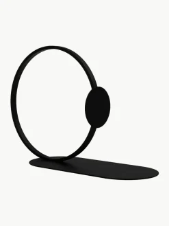 Buchstütze Bookworm