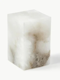 Buchstützen Nell, 2 Stück