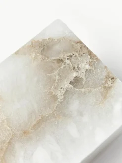 Buchstützen Nell, 2 Stück