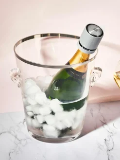 Champagnerverschluss Line