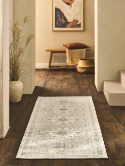 Chenilleläufer Mahdi