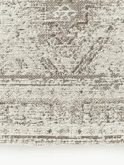 Chenilleläufer Mahdi