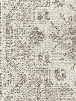 Chenilleläufer Mahdi