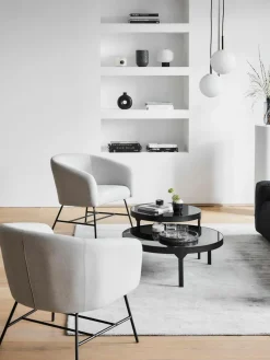 Cocktailsessel Ramsey