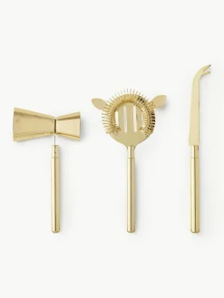 Cocktail-Set Curacao, 3-tlg.