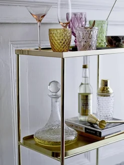 Cocktail-Set Curacao, 3-tlg.