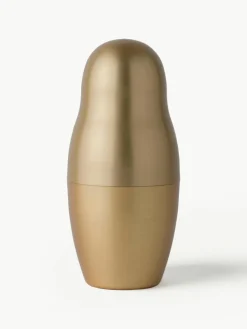 Cocktail-Shaker Matrioska