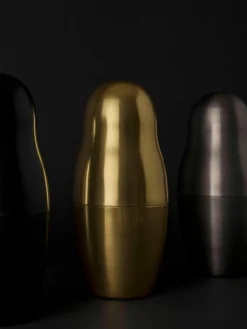 Cocktail-Shaker Matrioska