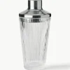 Cocktail-Shaker Pilastro