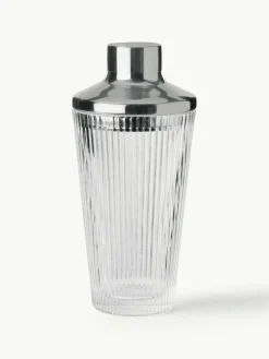 Cocktail-Shaker Pilastro