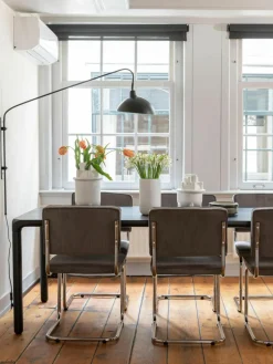 Cord-Freischwinger Kink