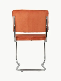 Cord-Freischwinger Kink, 2 Stück