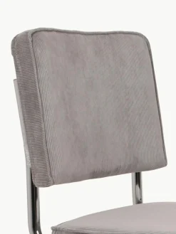 Cord-Freischwinger Kink, 2 Stück