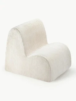 Cord-Kindersessel Cloud