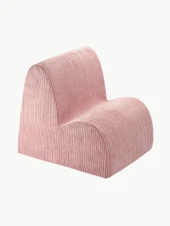 Cord-Kindersessel Cloud