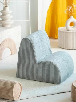 Cord-Kindersessel Cloud