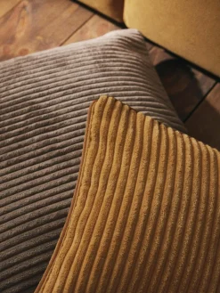 Cord-Kissenhülle Kylen