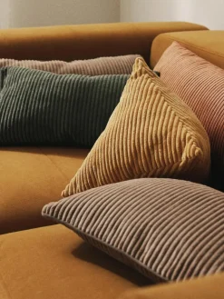 Cord-Kissenhülle Kylen