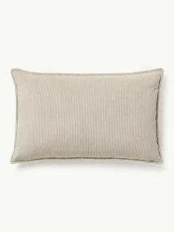 Cord-Sofa-Kissen Lennon