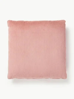 Cord-Sofa-Kissen Melva