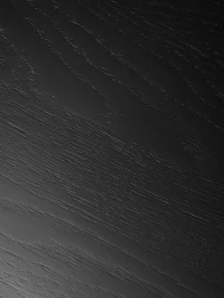 Couchtisch Didi aus Eichenholz in organischer Form