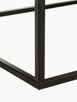 Couchtisch Ellis in Betonoptik