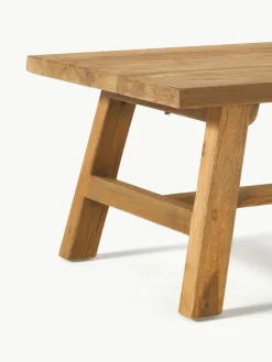 Couchtisch Lawas aus Teakholz