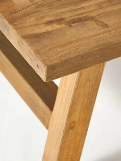 Couchtisch Lawas aus Teakholz