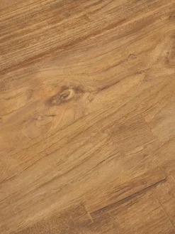 Couchtisch Lawas aus Teakholz