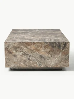 Couchtisch Lesley in Marmor-Optik