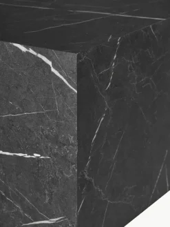 Couchtisch Lesley in Marmor-Optik