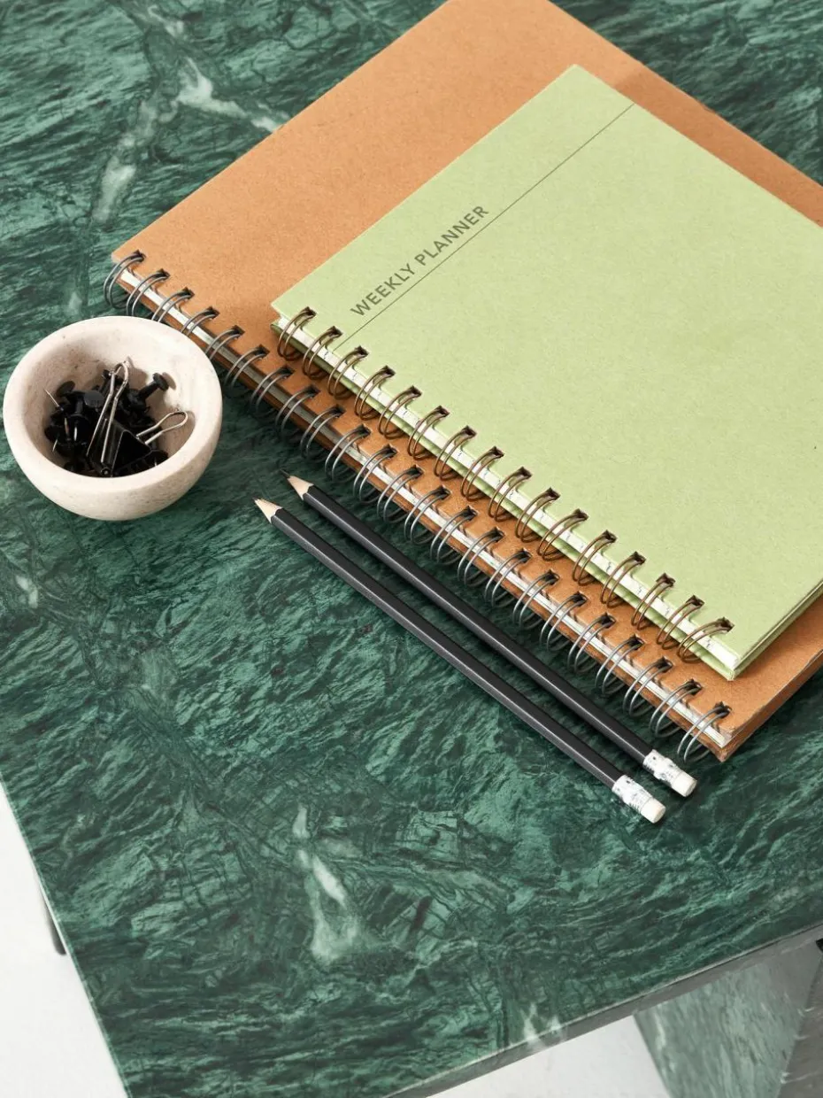 Couchtisch Marisa aus Marmor