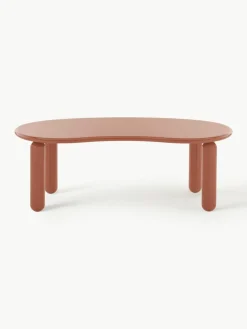 Couchtisch Undique Mas in organischer Form