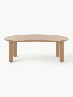 Couchtisch Undique Mas in organischer Form