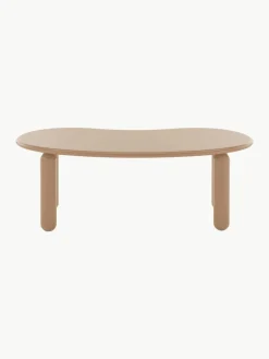 Couchtisch Undique Mas in organischer Form