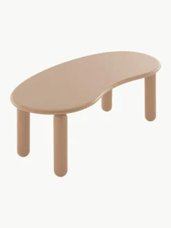 Couchtisch Undique Mas in organischer Form